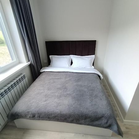 Hotel Kolsay Eki Agayindy Kurmenty Buitenkant foto