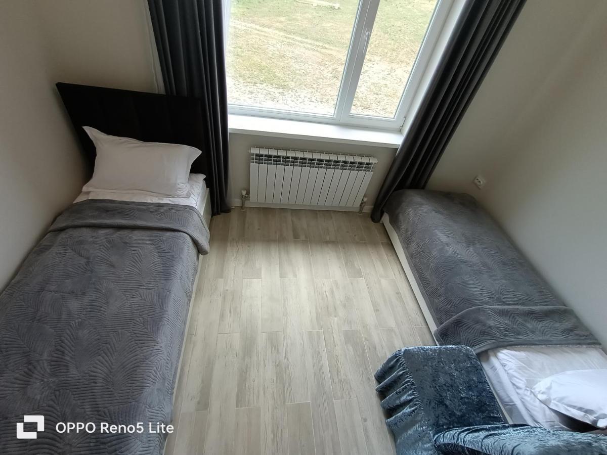 Hotel Kolsay Eki Agayindy Kurmenty Buitenkant foto