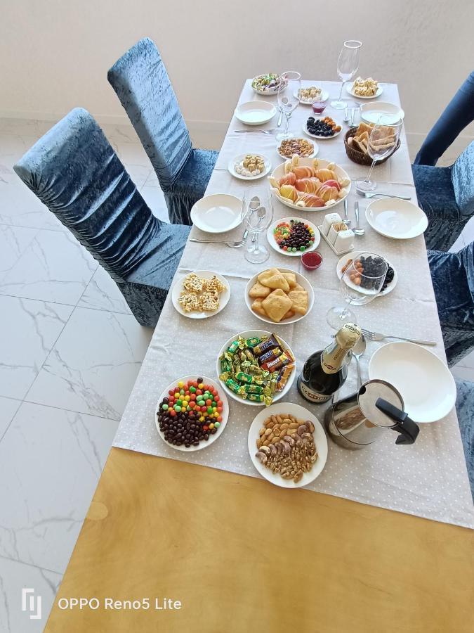 Hotel Kolsay Eki Agayindy Kurmenty Buitenkant foto