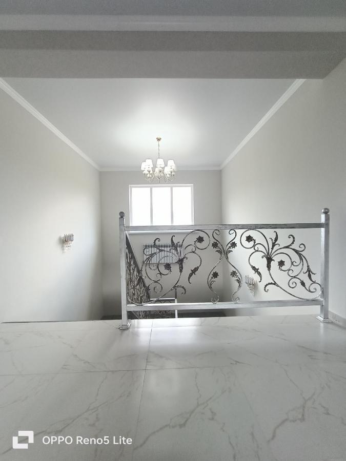 Hotel Kolsay Eki Agayindy Kurmenty Buitenkant foto