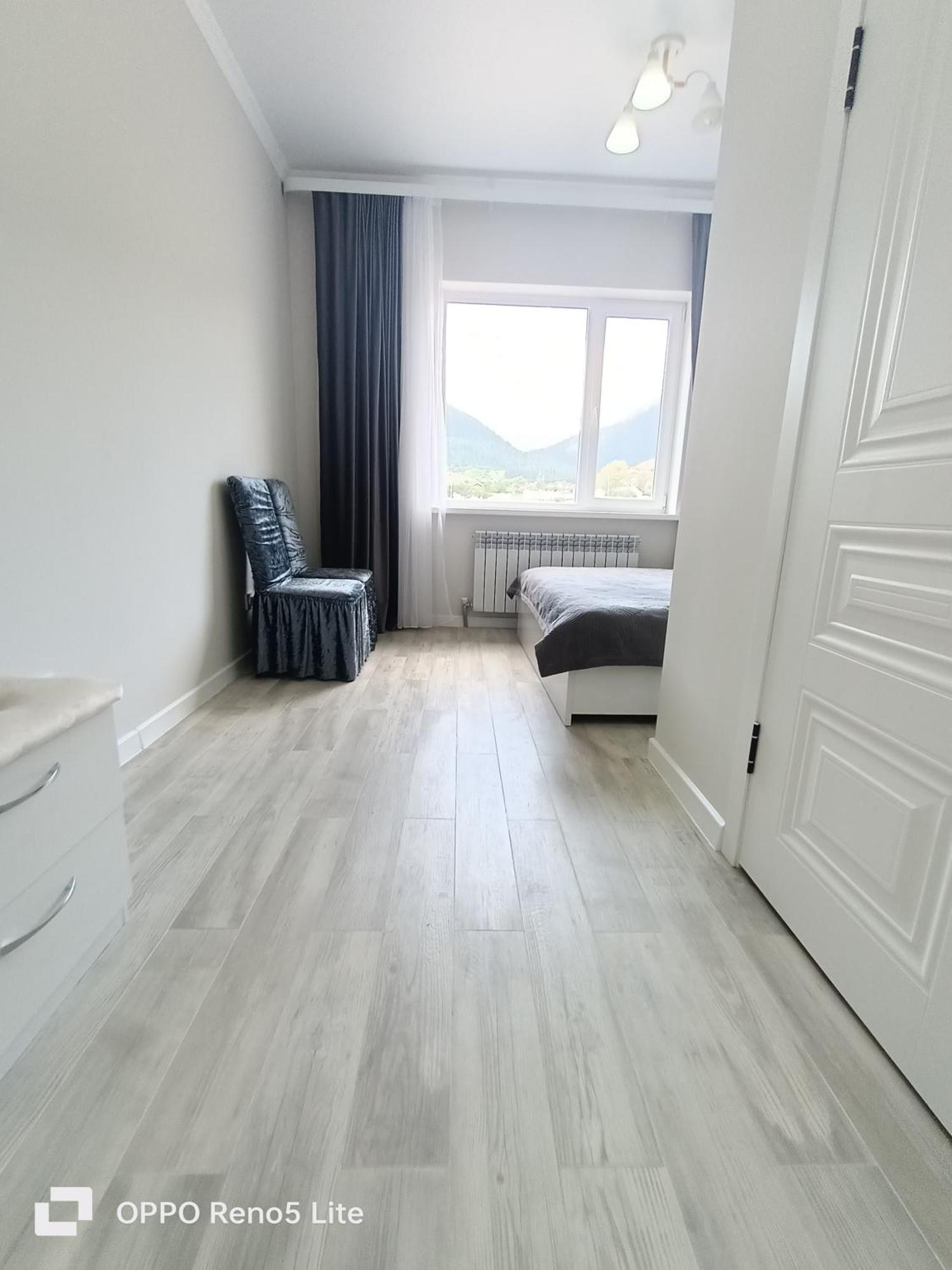 Hotel Kolsay Eki Agayindy Kurmenty Buitenkant foto